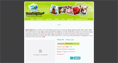 Desktop Screenshot of fotosik.djoles.pl
